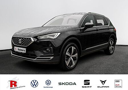 Seat Tarraco XCELLENCE 2.0 TSI DSG 4DRIVE AHK Kam. LM