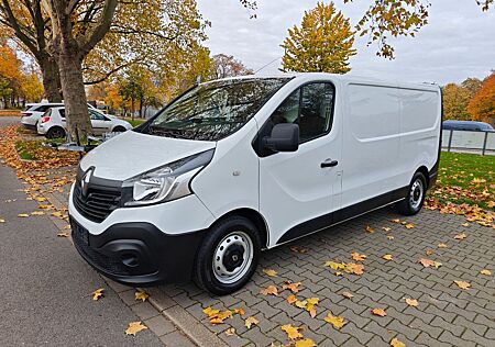Renault Trafic L2H1 Tüv und Inspektion Neu 1.Hand