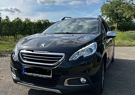 Peugeot 2008 Active PureTech 110 EAT6 Stop&Start Active