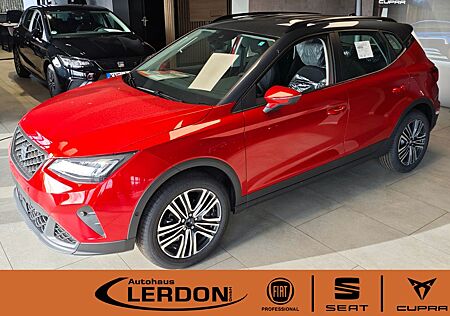 Seat Arona 1.0TSI DSG STYLE EDITION |SHZ|PDC| -7.745€