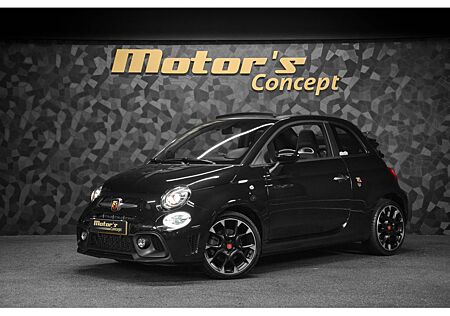 Abarth 595C 1.4 Turbo