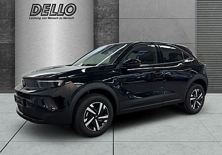 Opel Mokka Edition Turbo Komfort-Paket 8-AT