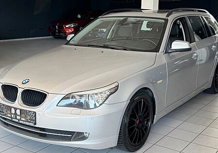 BMW 520i touring Edition Sport