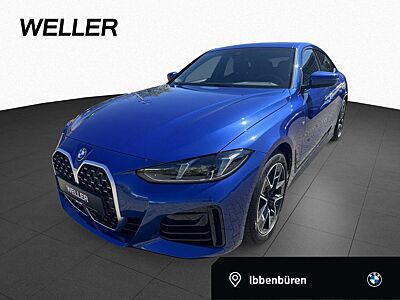 BMW 430i xDr. GC M Sport AHK St+Go GSD RFK HiFi Navi