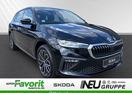 Skoda Scala Selection 1.0 TSI DSG MATRIX ACC