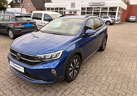 VW Taigo Volkswagen 1,0 TSI Life IQ-Drive/Sitzh/LM GJ-Reifen