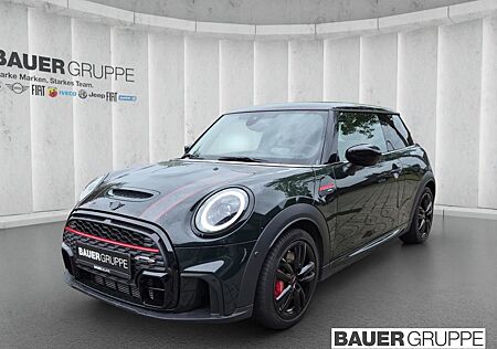 Mini John Cooper Works HUD AD Leder Digitales Cockpit