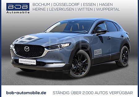 Mazda CX-30 G 140 Aut. Homura NAVI SHZ PDC KLIMA BT ZV