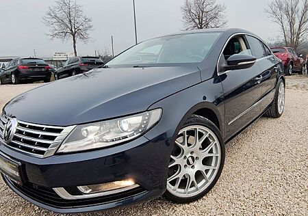 VW CC Volkswagen 3.6-V6 4Motion Xenon* Leder* Navi* 19-Zoll*