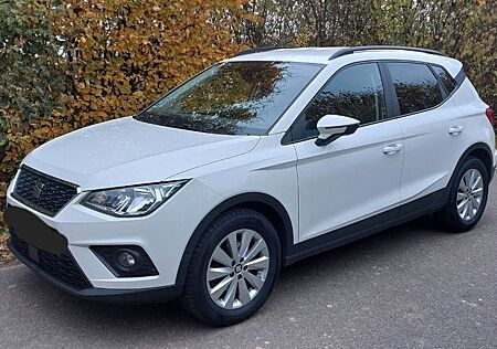 Seat Arona 1.0 Style DSG AHK