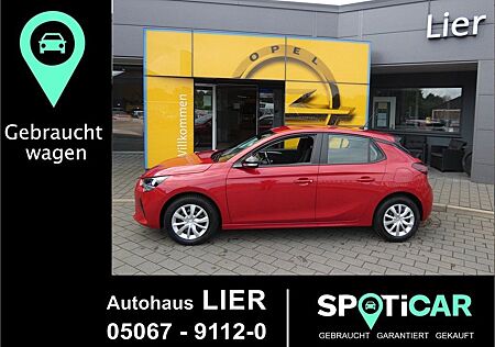 Opel Corsa 1.2 Edition, PDC, Winterpaket