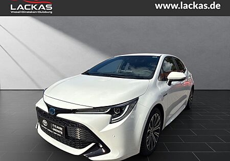 Toyota Corolla gebraucht kaufen Toyota Corolla Hybrid Club 2.0 *Technik*Allwetter*Kamer