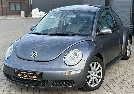VW New Beetle Volkswagen 1.9 TDI"2.HD"KLIMA"ZAHNRIEMEN"S-HEFT