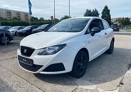 Seat Ibiza SC Reference Klima SR/WR Insp.neu
