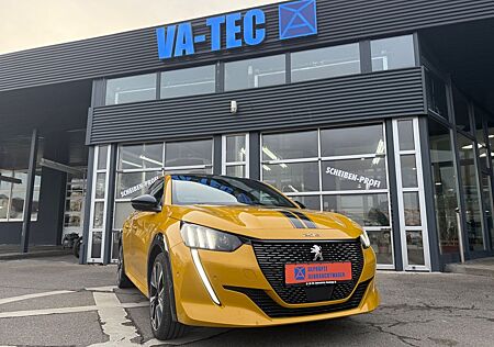 Peugeot 208 Allure GT-Line /CARPLAY/ACC/PANO