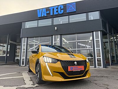 Peugeot 208 Allure GT-Line /CARPLAY/ACC/PANO