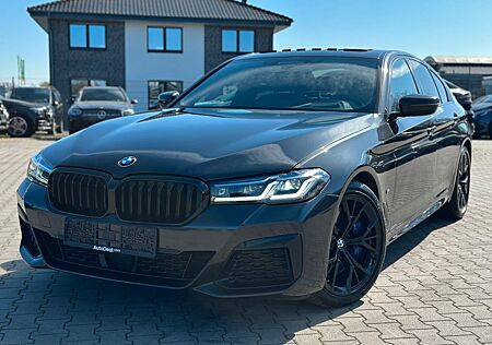 BMW 530 M Sport*Laser*H Kardon*Driving Assistant Pro