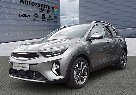 Kia Stonic 1.0 T-GDI DCT7 48V LED Kamera PDC Vo + Hi