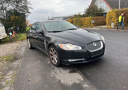 Jaguar XF 3.0 V6 Diesel Luxury