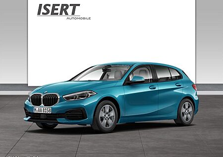 BMW 118i Lim. Advantage A. +LED+PDC+SHZ+NAVI