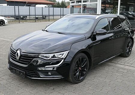 Renault Talisman S Limited LED FullVision/Leder/8xAlu