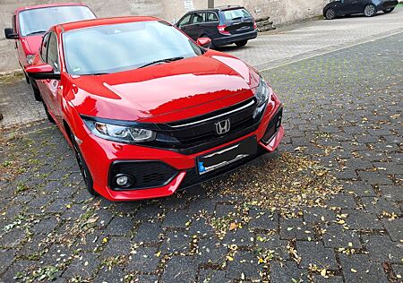 Honda Civic 1.0 VTEC Turbo Elegance