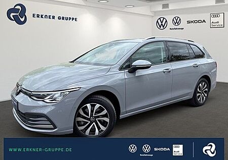 VW Golf Volkswagen Variant 2.0TDI DSG Life ACC+LED+PARKLENK+NA