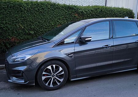 Ford S-Max 2,0 EcoBlue 140kW ST-Line Auto ST-Line