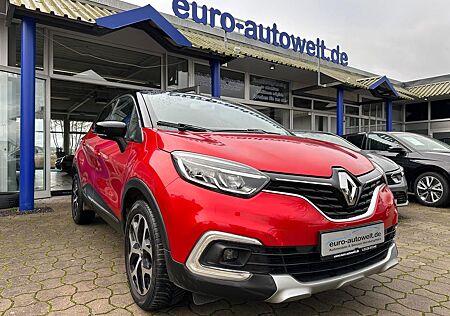 Renault Captur 0.9TCE Intens Energy *PDC+Kam *Navi *SHZ