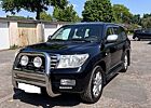 Toyota Land Cruiser 4,5-l-V8-D-4D Executive Automat...