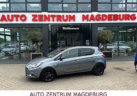 Opel Corsa E Color Edition *2.Hand*TEMPOMAT*CAR-PLAY*