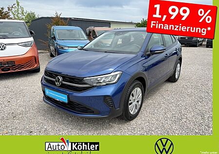 VW Taigo Volkswagen TSi Ganzjahresreifen LED Virtual PDC SHZ