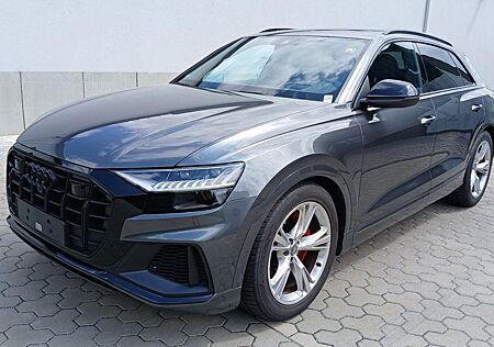 Audi SQ8 4.0 TDI*QUATTRO*PANO*360*AMBIENTE PLUS*B&O*