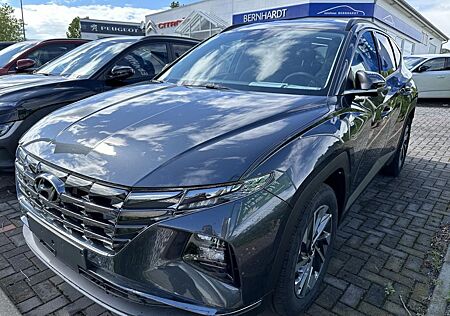 Hyundai Tucson 1.6 T-GDi 48V Trend Line versch. Farben