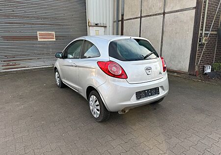 Ford Ka Titanium*2. Hand*Tüv Neu*Nur 84k KM