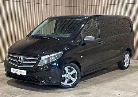 Mercedes-Benz Vito 2,2 119 Aut.