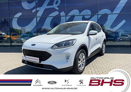 Ford Kuga 1,5lEcoBoost120PSCool&Connect Flatrate+