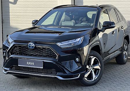 Toyota RAV 4 RAV4 Plug-in Hybrid 4x4 Teamplayer *AHK*