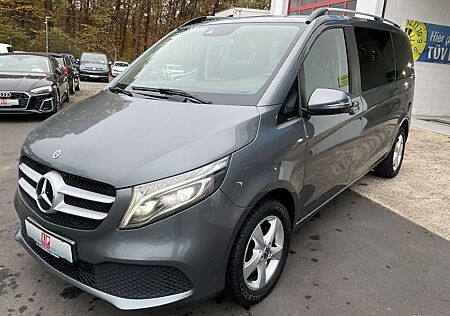 Mercedes-Benz V 220 EDITION 4MATIC kompakt LED Kamera PDC