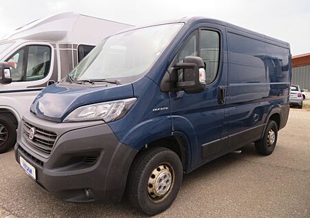 Fiat Ducato Kasten SX 30 140 L1H1 *NAVI,KAMERA*