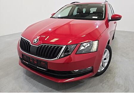 Skoda Octavia 1.5 TGI Ambition Aut. Navi Klima PDC ..