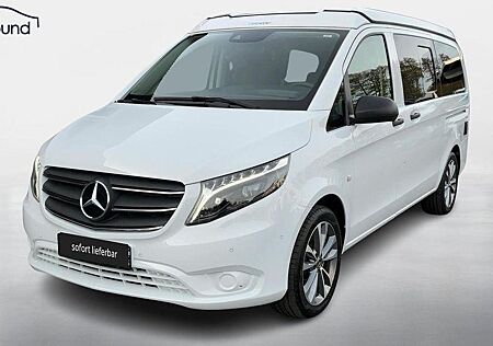Mercedes-Benz Vito Tourer Campstar 116 CDI Autom. Pro lang DAB