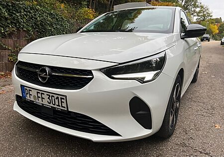 Opel Corsa 100KW Edition Edition