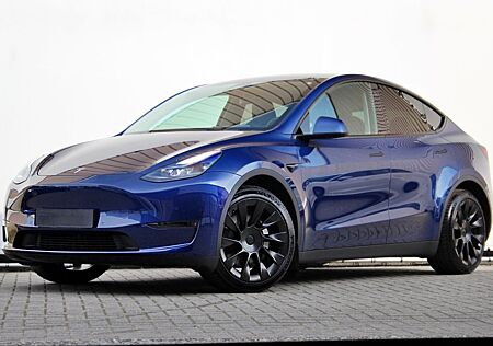 Tesla Model Y Long Range Dual AWD 75 kWh