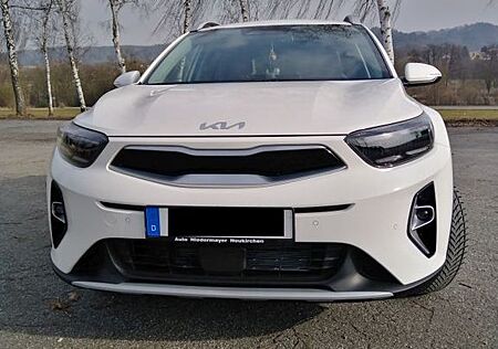 Kia Stonic 1.2 "Exclusive line"
