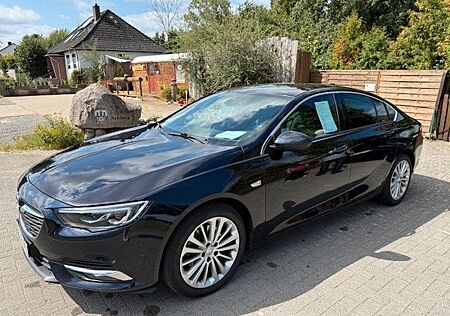 Opel Insignia 2.0 Diesel 125kW Innovation Grand S...