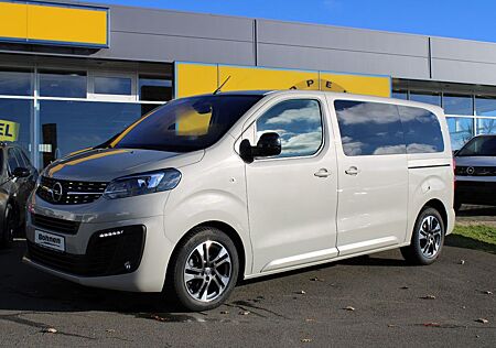 Opel Zafira Life Edition M,Navi pro,Bi-Xenon,8 Sitzer