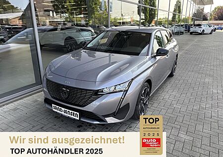 Peugeot 308 SW Allure BHDi 130 EAT8 ACC Winter-Paket 180