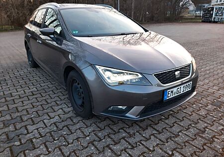 Seat Leon ST 1.6 TDI 77kW Start&Stop Style Style