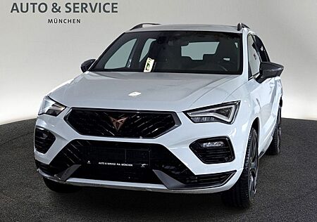 Cupra Ateca VZ 2.0 TSI DSG 4Drive 360°|ACC|LED